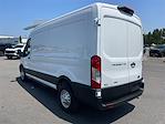 Used 2023 Ford Transit 250 Medium Roof AWD Empty Cargo Van for sale #2FT2035 - photo 2