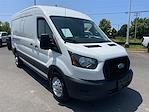 Used 2023 Ford Transit 250 Medium Roof AWD Empty Cargo Van for sale #2FT2035 - photo 7