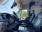Used 2023 Ford Transit 250 Medium Roof AWD Empty Cargo Van for sale #2FT2035 - photo 9
