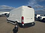 2024 Ford Transit 250 Medium Roof AWD Empty Cargo Van for sale #2FT2377 - photo 2