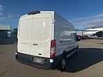 2024 Ford Transit 250 Medium Roof AWD Empty Cargo Van for sale #2FT2377 - photo 3