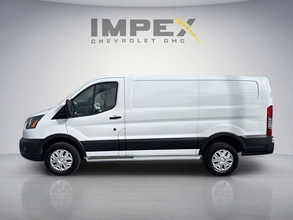 Used 2024 Ford Transit 250 - photo 5