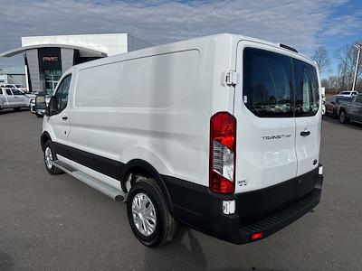 2024 Ford Transit 250 Low Roof RWD Empty Cargo Van for sale #2FT2496 - photo 2