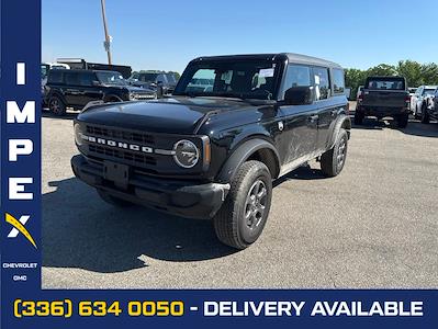 2025 Ford Bronco 4WD SUV for sale #2FT2611 - photo 1
