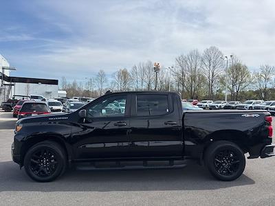 Used 2023 Chevrolet Silverado 1500 - photo 1