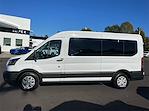 2023 Ford Transit 350 Medium Roof RWD, Passenger Van for sale #2FT2948 - photo 3