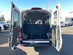 2023 Ford Transit 350 Medium Roof RWD, Passenger Van for sale #2FT2948 - photo 24