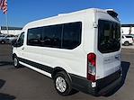 2023 Ford Transit 350 Medium Roof RWD, Passenger Van for sale #2FT2948 - photo 2