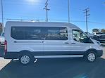 2023 Ford Transit 350 Medium Roof RWD, Passenger Van for sale #2FT2948 - photo 6