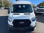 2023 Ford Transit 350 Medium Roof RWD, Passenger Van for sale #2FT2948 - photo 8