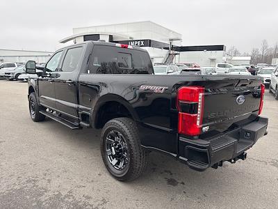 Used 2024 Ford F-250 - photo 1