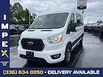 2022 Ford Transit 350 Medium Roof RWD, Passenger Van for sale #2FT3411 - photo 1