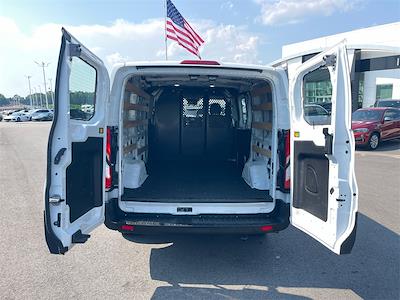 2023 Ford Transit 250 Low Roof RWD Empty Cargo Van for sale #2FT3412 - photo 2