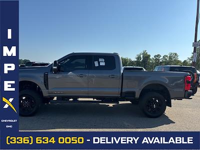 2024 Ford F-250 Crew Cab 4x4 Pickup for sale #2FT3426 - photo 1