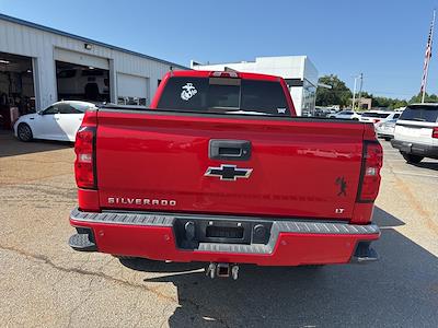 2016 Chevrolet Silverado 1500 Crew Cab 4x4 Pickup for sale #2FT3426A - photo 2