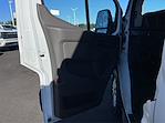 2021 Ford Transit 350 Medium Roof SRW RWD, Passenger Van for sale #2FT3526 - photo 24