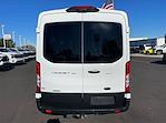 2021 Ford Transit 350 Medium Roof SRW RWD, Passenger Van for sale #2FT3526 - photo 4