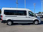 2021 Ford Transit 350 Medium Roof SRW RWD, Passenger Van for sale #2FT3526 - photo 6