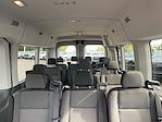 2021 Ford Transit 350 Medium Roof SRW RWD, Passenger Van for sale #2FT3527 - photo 10