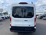 2021 Ford Transit 350 Medium Roof SRW RWD, Passenger Van for sale #2FT3527 - photo 4