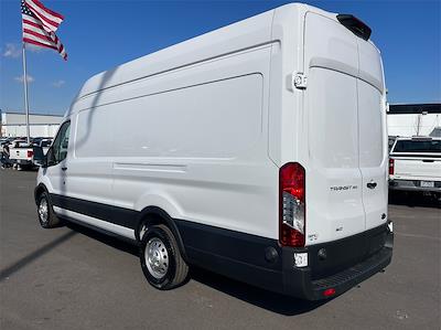 2023 Ford Transit 350 High Roof AWD, Empty Cargo Van for sale #2FT3549 - photo 2