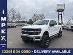 2024 Ford F-150 SuperCrew Cab 4WD Pickup for sale #2FT3602 - photo 1