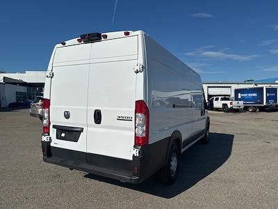2023 Ram ProMaster 3500 High Roof FWD Empty Cargo Van for sale #2FT3712A - photo 2