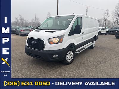Used 2024 Ford Transit 250 Low Roof Empty Cargo Van for sale #2FT3830 - photo 1