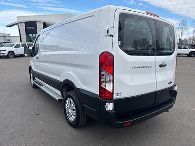 2024 Ford Transit 250 Low Roof RWD Empty Cargo Van for sale #2FT3830 - photo 2