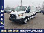 Used 2024 Ford Transit 250 Low Roof Empty Cargo Van for sale #2FT3830 - photo 1