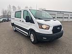 Used 2024 Ford Transit 250 Low Roof Empty Cargo Van for sale #2FT3830 - photo 4
