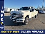 2024 Ford F-250 Crew Cab 4WD Pickup for sale #2FT3871 - photo 1