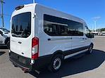 2023 Ford Transit 350 Medium Roof RWD, Passenger Van for sale #2FT4146 - photo 5