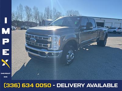 Used 2023 Ford F-350 - photo 1