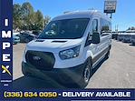 2023 Ford Transit 350 Medium Roof RWD, Passenger Van for sale #2FT4417 - photo 1