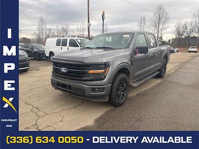 Used 2024 Ford F-150 - photo 1