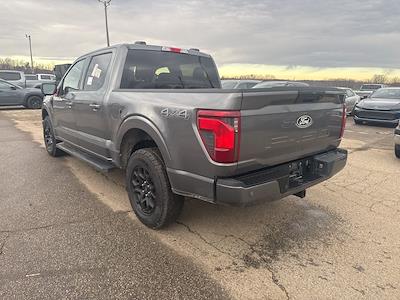 Used 2024 Ford F-150 - photo 1