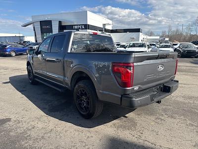 2024 Ford F-150 SuperCrew Cab 4WD Pickup for sale #2FT4582 - photo 2