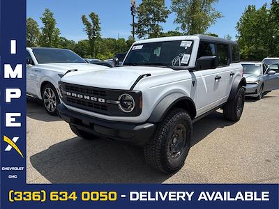 2025 Ford Bronco 4WD SUV for sale #2FT4623 - photo 1