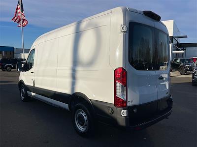 2020 Ford Transit 250 Medium Roof RWD, Empty Cargo Van for sale #2FT4639 - photo 2