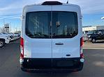 2020 Ford Transit 250 Medium Roof RWD, Empty Cargo Van for sale #2FT4639 - photo 4