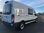 2020 Ford Transit 250 Medium Roof RWD, Empty Cargo Van for sale #2FT4639 - photo 5