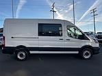 2020 Ford Transit 250 Medium Roof RWD, Empty Cargo Van for sale #2FT4639 - photo 6