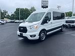 2022 Ford Transit 350 Medium Roof RWD, Passenger Van for sale #2FT4838 - photo 1