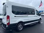 2022 Ford Transit 350 Medium Roof RWD, Passenger Van for sale #2FT4838 - photo 5