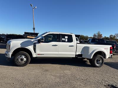 2024 Ford F-350 Crew Cab DRW 4WD Pickup for sale #2FT5369 - photo 2