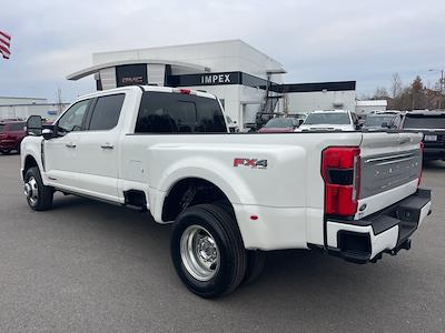 2024 Ford F-350 Crew Cab DRW 4WD Pickup for sale #2FT5369 - photo 2