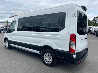 2025 Ford Transit 350 Medium Roof RWD Passenger Van for sale #2FT5604 - photo 2