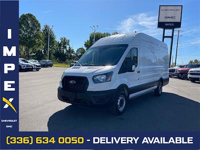 2021 Ford Transit 350 High Roof SRW RWD Empty Cargo Van for sale #2FT5766 - photo 1