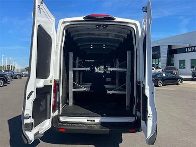 2021 Ford Transit 350 High Roof SRW RWD Upfitted Cargo Van for sale #2FT5766 - photo 2